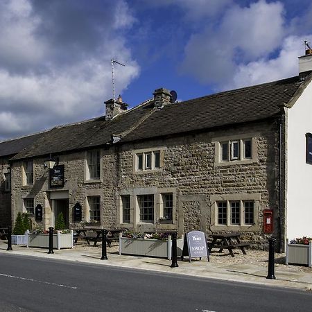 The Fleece Inn Shireshead Eksteriør bilde
